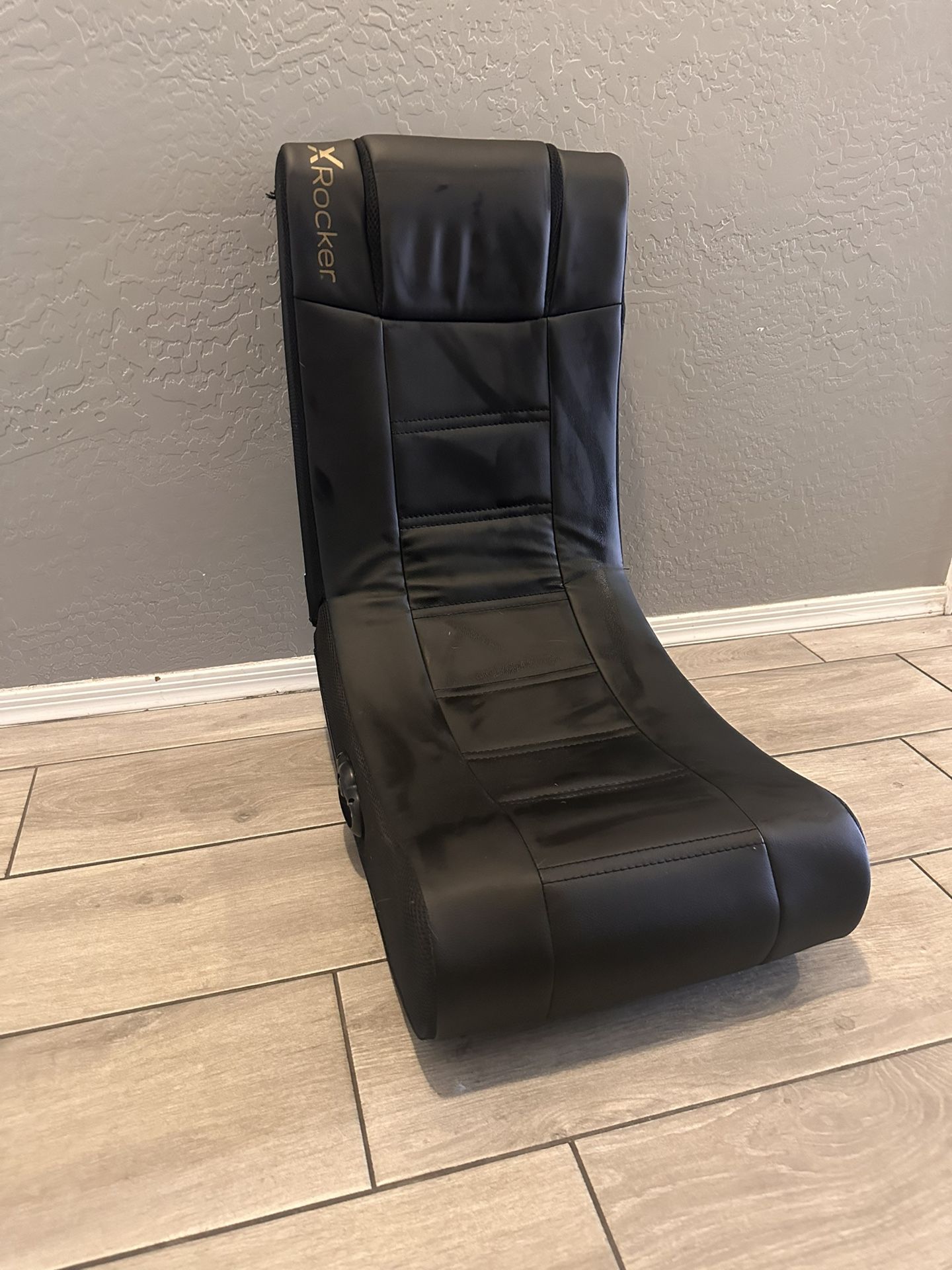 Gaming Rocking Chair