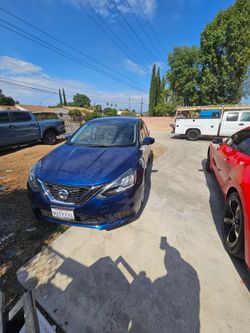 2019 Nissan Sentra