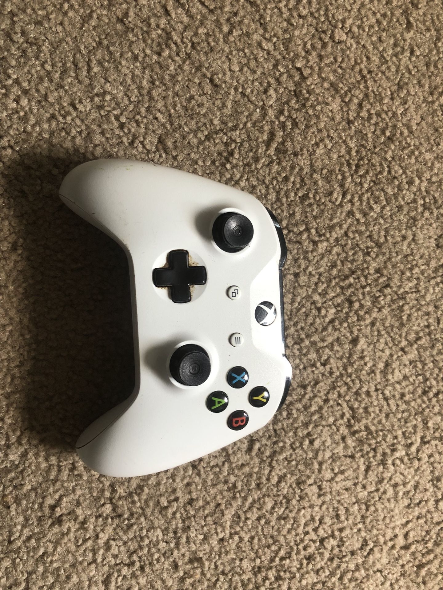 Xbox One Remote