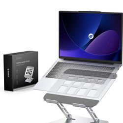 Adjustable Laptop Stand