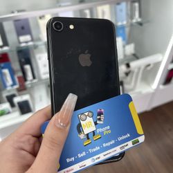 iPhone 8 Unlocked 