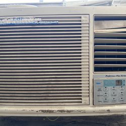 Air Conditioner 