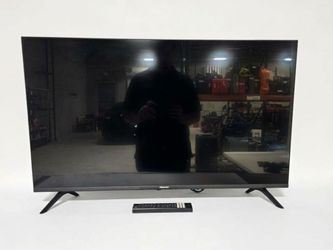 40" Hisense Smart TV 