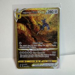 Pokemon Dialga Vstar