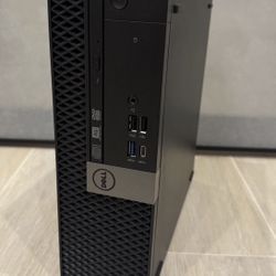 DELL OPTIPLEX 7050 i7-7700 16GB RAM 1TB SSD WINDOWS 11 PRO Mint A+