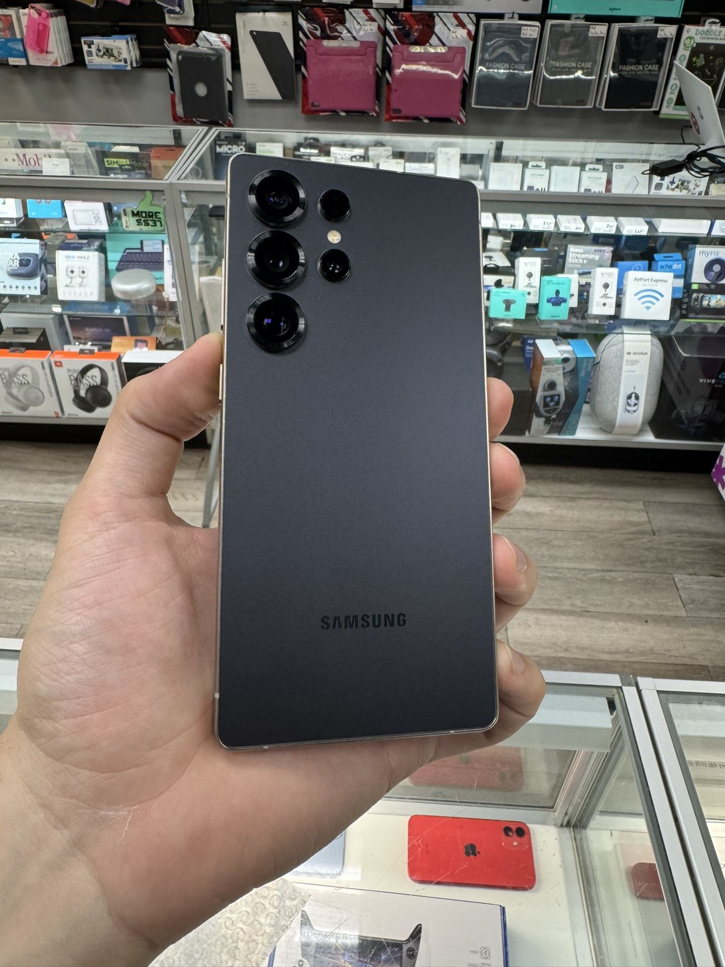 Samsung Galaxy S25 Ultra 512GB Unlocked NEW