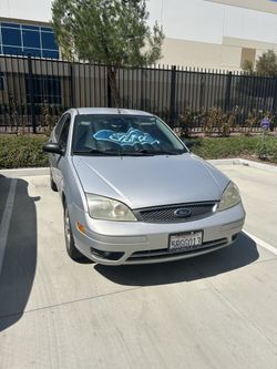 2006 Ford Focus