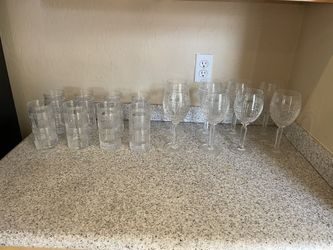 Glassware