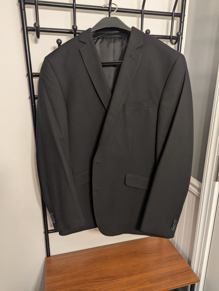 Men's Sports/Suit Jacket