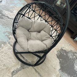 Cat Chair Barely Used 