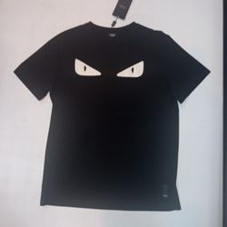 Fendi T Shirt 