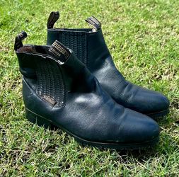 Men Boots Size 9 $20