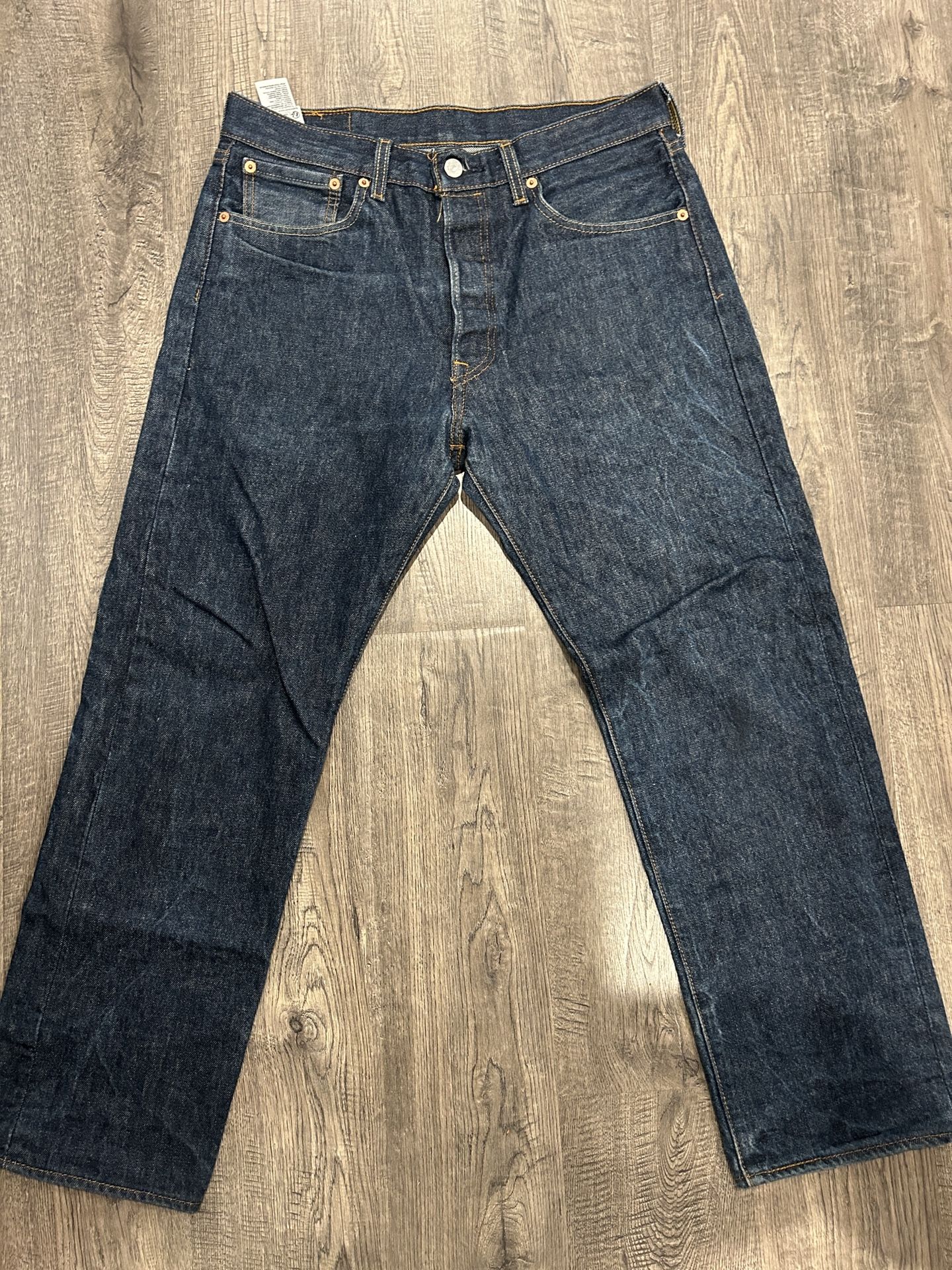 Levi’s 501(33x30)
