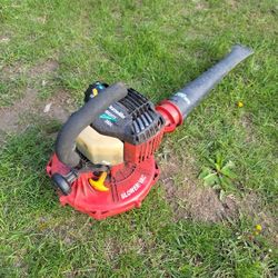 Leafblower
