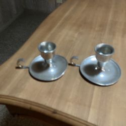 Candle Stick Holders