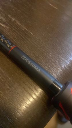 Shimano Zodias Casting 6’10” Medium Action
