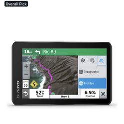 Garmin Zumo XT On and off road GPS
