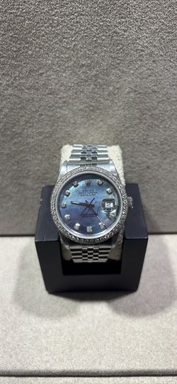 Datejust Watch