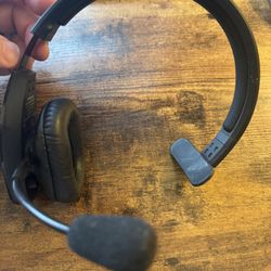 Blue Parrot B450-XT Headset
