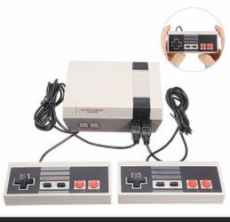 620 built in game system