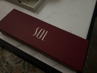 SOL Extreme Waist Trainer