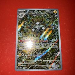 Magneton 159 Sv: Scarlet & Violet Promo Cards Holo