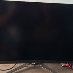 Acer Predator Monitor
