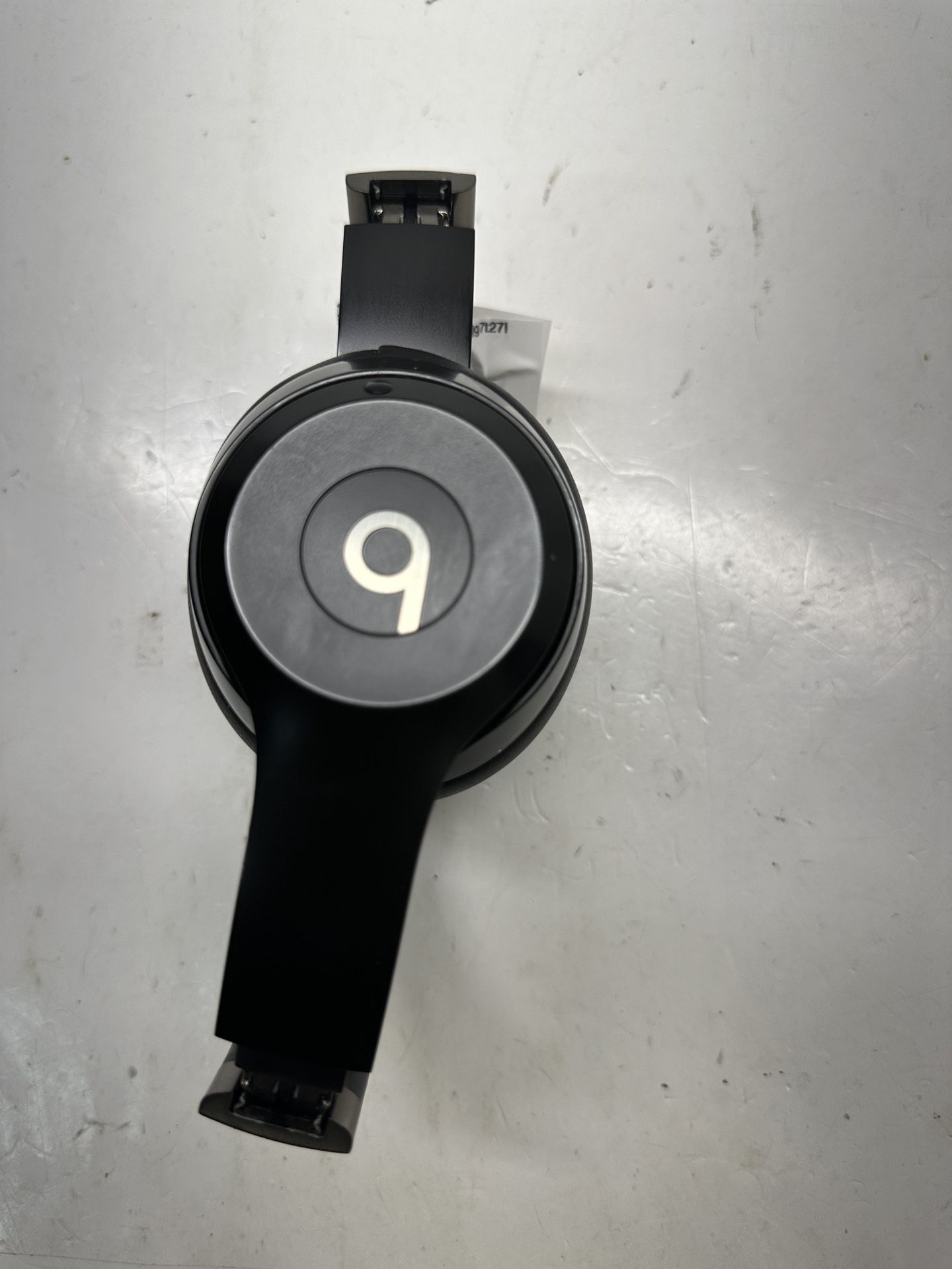 Headphone Beats Solo 4 Bluetooth#42659