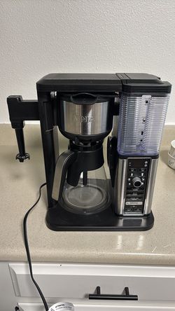 Coffee Maker