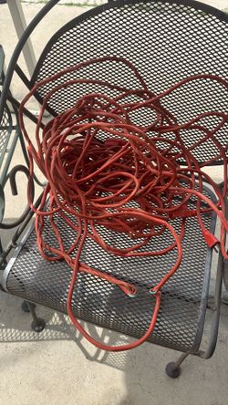 Extension cord
