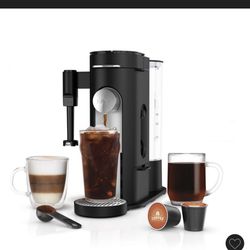 Ninja Coffee Machine 