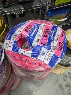 10/3 Romex Wire 250ft