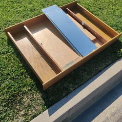 Free Medicine Cabinet 