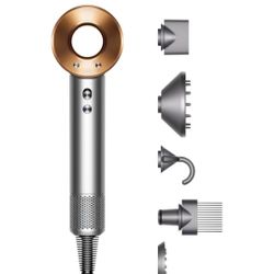 Professional Dyson Blow Dryer 