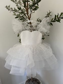 Baby Girl Dress