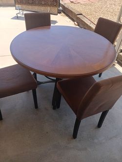 Table set