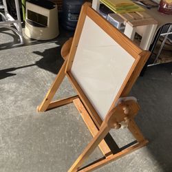 Dry Erase Writing Boards Check Description 