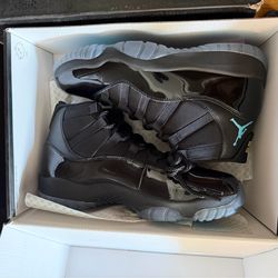 Air Jordan 11 Gamma blue