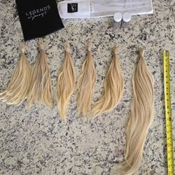 i tip Hair Extension Bundles