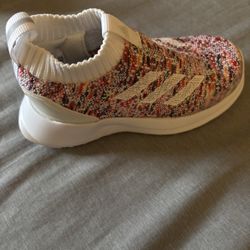 Adidas Girls Size 8k 