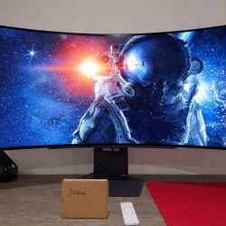 Lg 45 Inch Curved Monitor With Mac Os