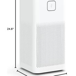Medify MA-50 Air purifier