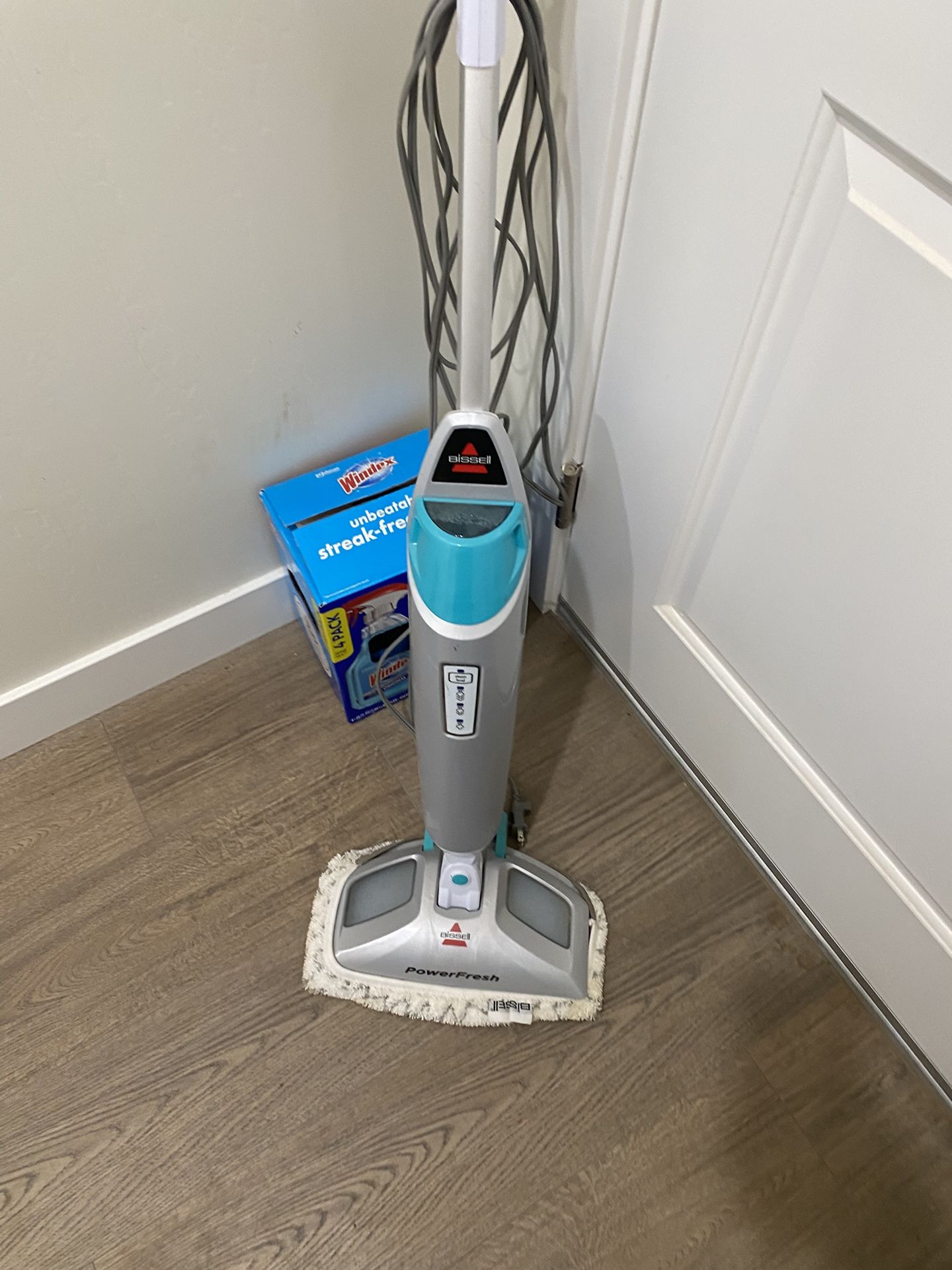 Bissell floor cleaner