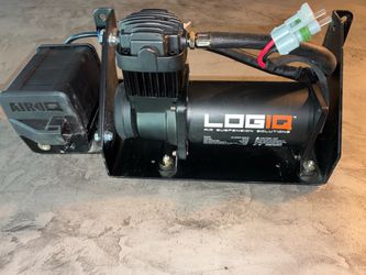 BT air suspension kit