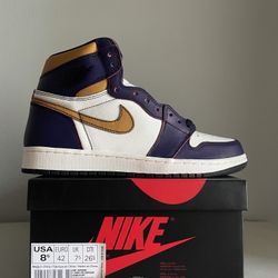 Jordan 1 High SB LA to Chicago - 8.5 M
