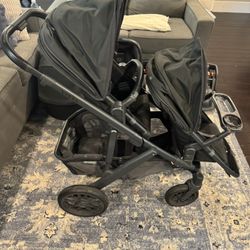 Baby Stroller Car Seats Bases Bassinet 
