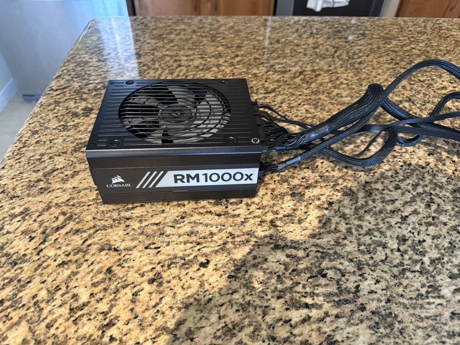 Corsair RM 1000X
