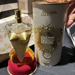 Jean Paul Gaultier Divine 
