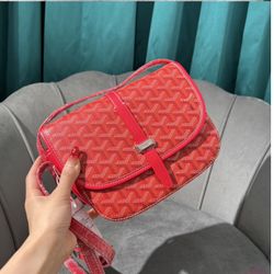 Goyard Bag Brand New Authentic 