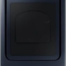 Samsung 27" Brushed Navy Gas Dryer New